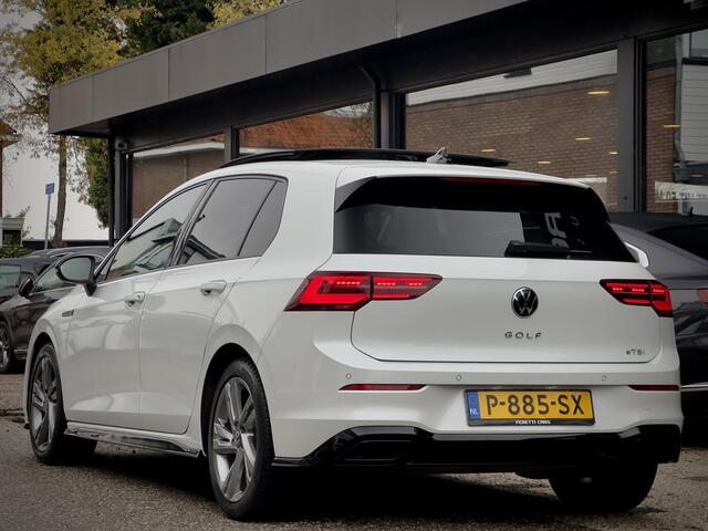 Volkswagen GOLF 1.5 eTSI ACTIE! BETAAL NU 50% 11450 DE REST IN 2JR RENTEVRIJ FINANCIEREN