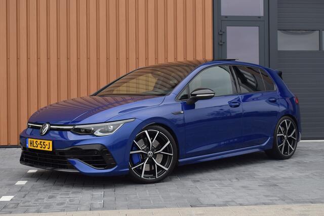 Volkswagen GOLF R 2.0 TSI 320pk 4-Motion | Akra | DCC | Leer | Pano | Nürburgring