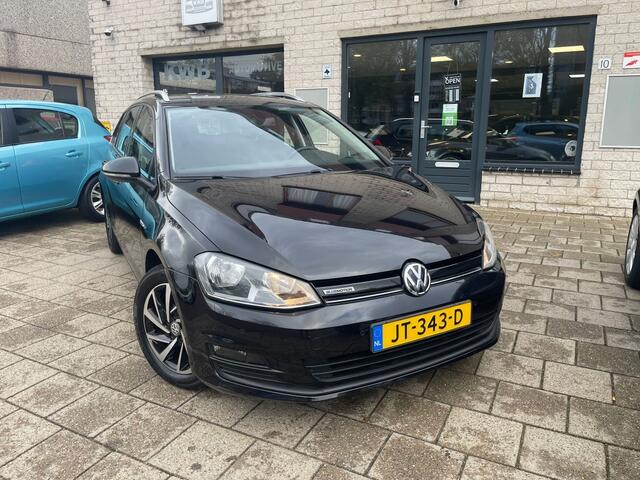 Volkswagen GOLF 1.0 TSI Automaat Nav Camera Trekhaak