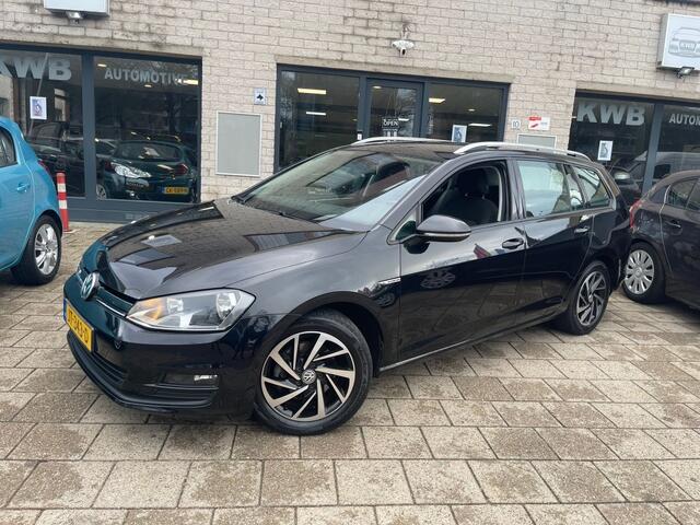 Volkswagen GOLF 1.0 TSI Automaat Nav Camera Trekhaak