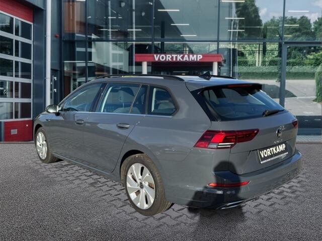 Volkswagen GOLF 2.0 TDI DSG STYLE CAMERA/NAVI/ACC/STOEL+STUURVERW./CARPLAY