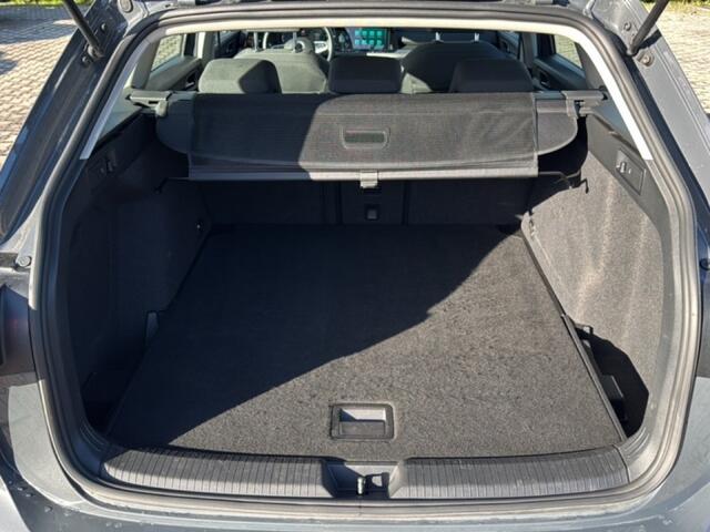 Volkswagen GOLF 2.0 TDI DSG STYLE CAMERA/NAVI/ACC/STOEL+STUURVERW./CARPLAY