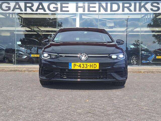 Volkswagen GOLF 2.0 TSI R 4Motion | NIEUWSTAAT | PANODAK | IQ LED | HARMAN KARDON | occasion