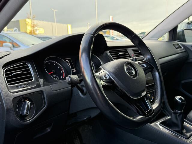 Volkswagen GOLF Variant BJ 2018 1.0 TSI 111 PK Comfortline NIEUW BINNEN!
