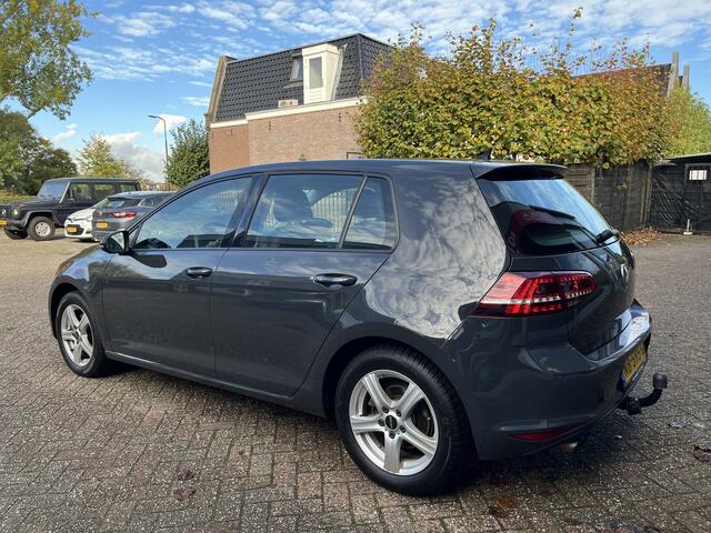 Volkswagen GOLF 1.4 TSI Connected Series Trekhaak, Camera, Cruise, Navi.