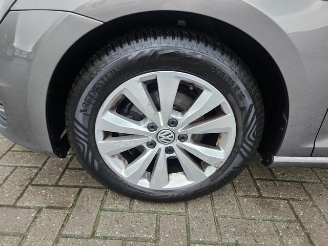 Volkswagen GOLF 1.0 TSI Comfortline