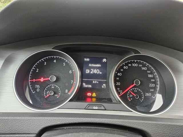 Volkswagen GOLF 1.0 TSI Comfortline