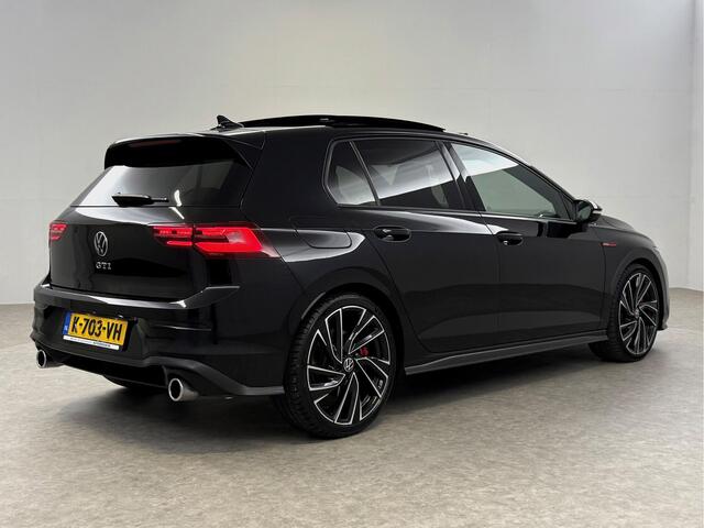 Volkswagen GOLF 2.0 TSI GTI 245PK | Pano | Sfeerverl. | H/K | IQ-Light | Virtual | Carplay | Camera | Adaptive Cruise | Stoel/Stuurverw.
