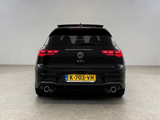Volkswagen GOLF 2.0 TSI GTI 245PK | Pano | Sfeerverl. | H/K | IQ-Light | Virtual | Carplay | Camera | Adaptive Cruise | Stoel/Stuurverw.