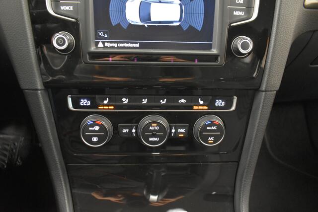 Volkswagen GOLF 1.4 TSI Business Edition R-Line PDC Navi Climate Control Stoel Ver