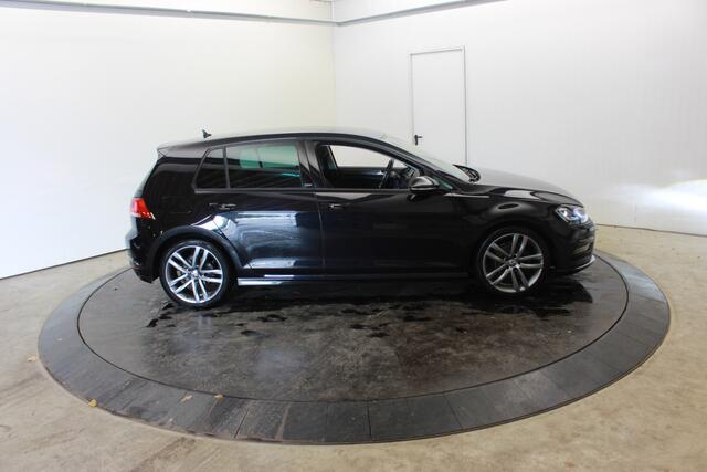Volkswagen GOLF 1.4 TSI Business Edition R-Line PDC Navi Climate Control Stoel Ver