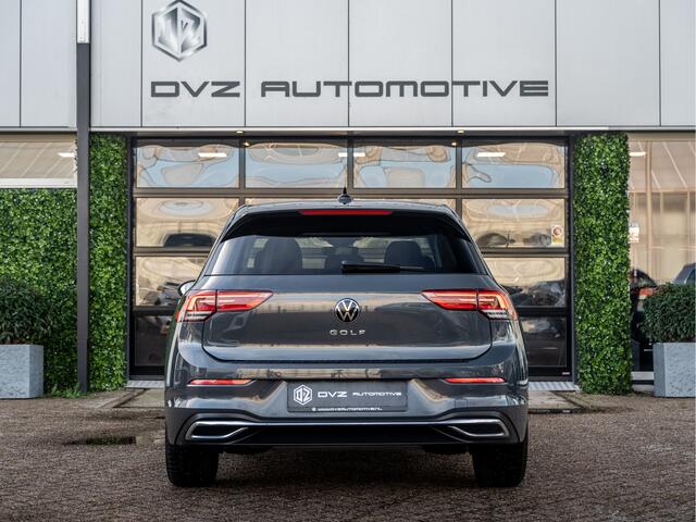Volkswagen GOLF 1.5 TSI 130PK Move | Carplay | Ambient | BTW |
