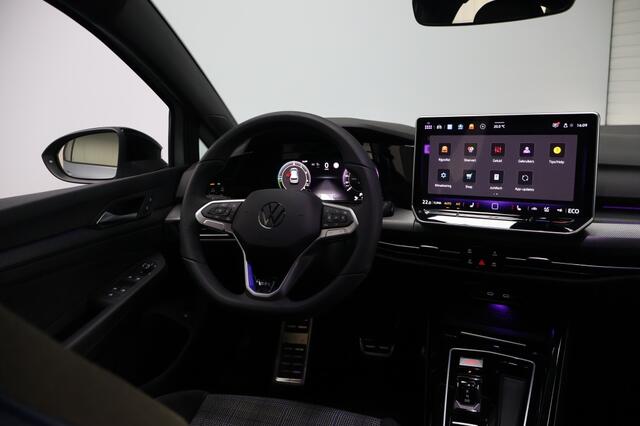 Volkswagen GOLF 1.5 eHybrid GTE 272pk | Matrix LED | ACC | Apple Carplay