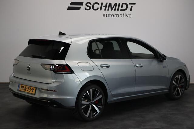 Volkswagen GOLF 1.5 eHybrid GTE 272pk | Matrix LED | ACC | Apple Carplay