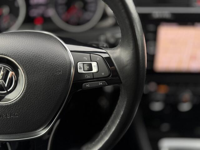 Volkswagen GOLF 1.5 TSI Join Pano Navi Pdc Facelift