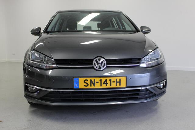 Volkswagen GOLF 1.6 TDI Comfortline Business | PDC-V/A | CARPLAY | ACC | 16'LMV | NAVIGATIE | LED | ELEK-RAMEN | DAB |