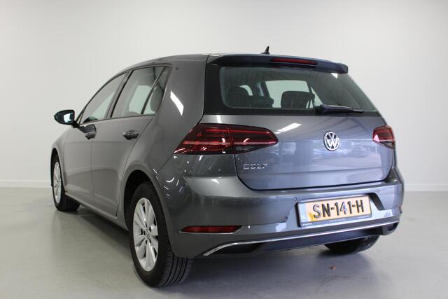 Volkswagen GOLF 1.6 TDI Comfortline Business | PDC-V/A | CARPLAY | ACC | 16'LMV | NAVIGATIE | LED | ELEK-RAMEN | DAB |