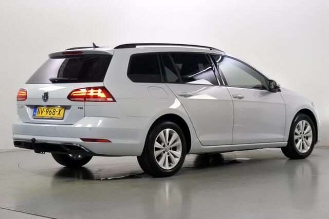 Volkswagen GOLF Variant 1.0 TSi Comfortline+ Trekhaak