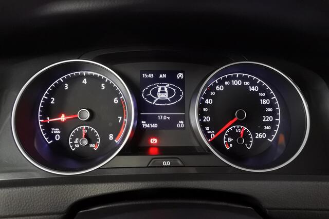 Volkswagen GOLF Variant 1.0 TSi Comfortline+ Trekhaak