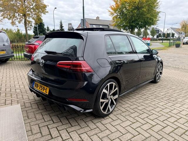 Volkswagen GOLF 2.0 TSI GTI Perfomance | Pano