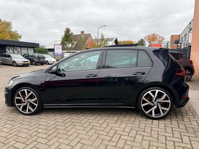 Volkswagen GOLF 2.0 TSI GTI Perfomance | Pano