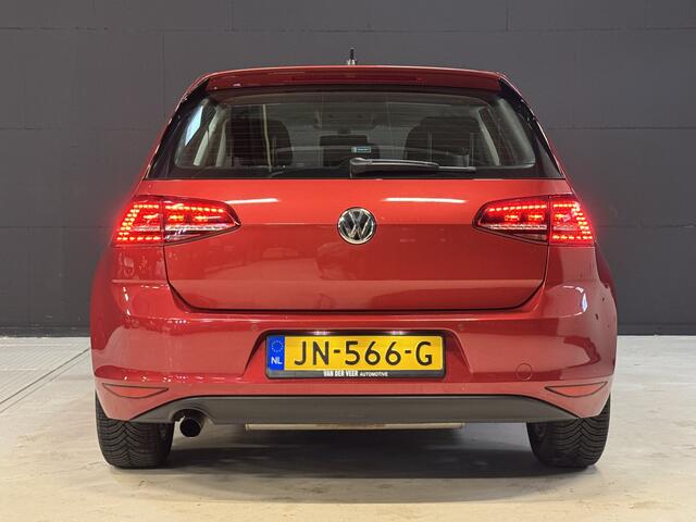 Volkswagen GOLF 1.0 TSI Connected Series Automaat | Camera | Navi Clima | Cruise