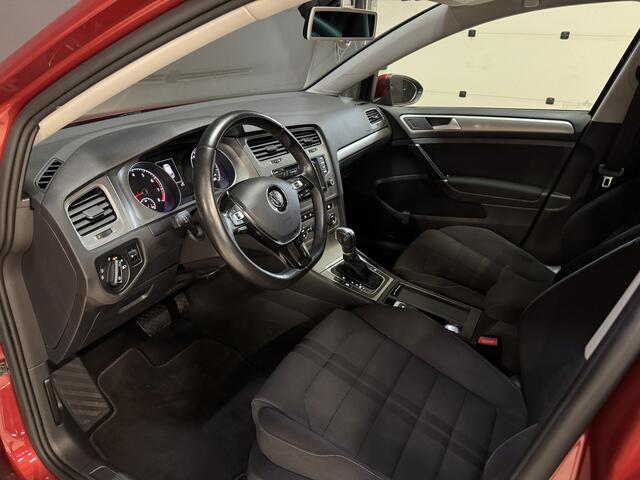 Volkswagen GOLF 1.0 TSI Connected Series Automaat | Camera | Navi Clima | Cruise