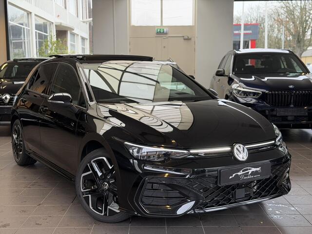 Volkswagen GOLF 1.5 R Line Pano / 360 / H&K / Trekhaak