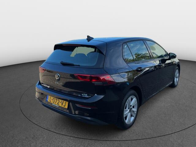 Volkswagen GOLF 1.0 eTSI Business Aut Adaptive Cruise | Navi | PDC