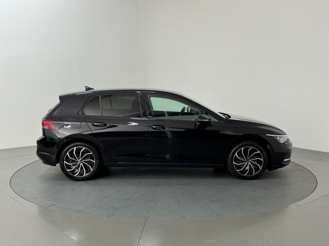 Volkswagen GOLF 1.5 TSI ACT ACTIVE LED WEGKLAPBARE TREKHAAK