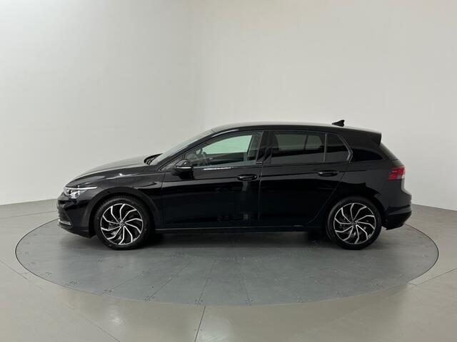 Volkswagen GOLF 1.5 TSI ACT ACTIVE LED WEGKLAPBARE TREKHAAK