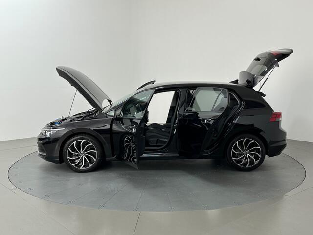 Volkswagen GOLF 1.5 TSI ACT ACTIVE LED WEGKLAPBARE TREKHAAK