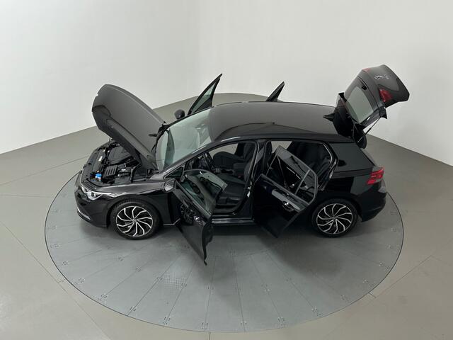 Volkswagen GOLF 1.5 TSI ACT ACTIVE LED WEGKLAPBARE TREKHAAK