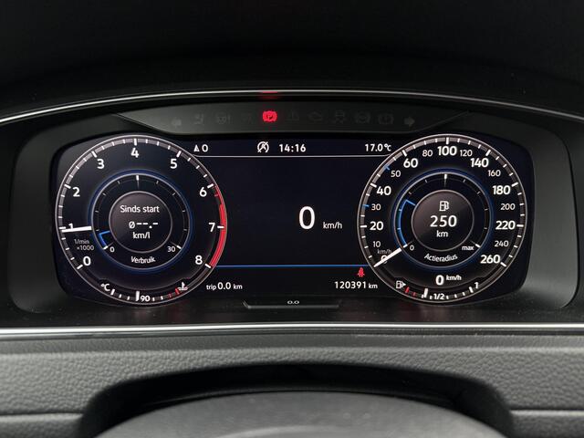 Volkswagen GOLF Variant 1.5 TSi 130 Pk Comfortline Business | Adaptive Cruise | Navigatie | Stoelverwarming | Trekhaak | Camera | DynAudio | 120.389 Km!!