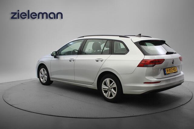 Volkswagen GOLF Variant 1.0 TSI Life - Carplay, Navi, Cruise