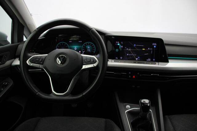 Volkswagen GOLF Variant 1.0 TSI Life - Carplay, Navi, Cruise
