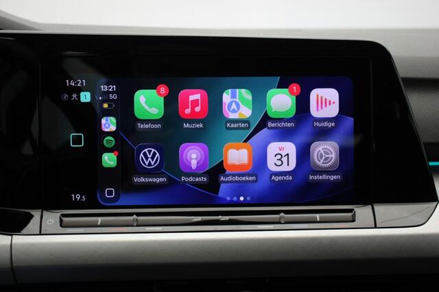Volkswagen GOLF Variant 1.0 TSI Life - Carplay, Navi, Cruise