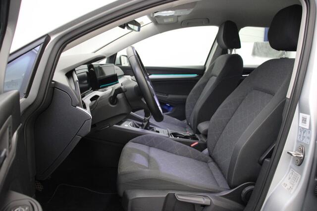 Volkswagen GOLF Variant 1.0 TSI Life - Carplay, Navi, Cruise