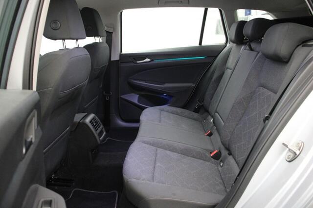 Volkswagen GOLF Variant 1.0 TSI Life - Carplay, Navi, Cruise