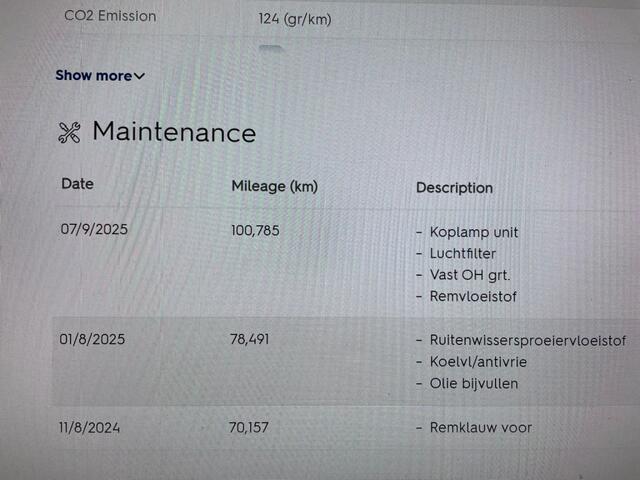 Volkswagen GOLF Variant 1.0 TSI Life - Carplay, Navi, Cruise