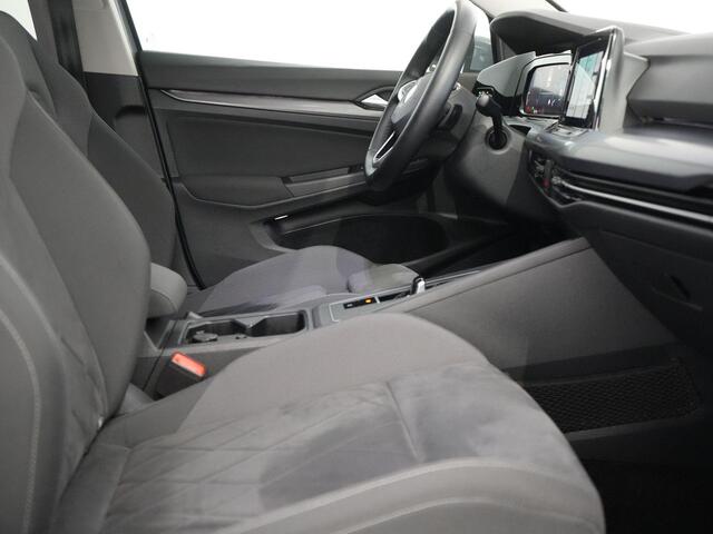 Volkswagen GOLF 1.5 eTSI Style business | Clima | Camera | Massage |