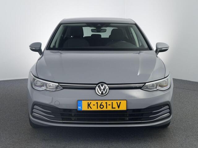 Volkswagen GOLF 1.5 eTSI Style business | Clima | Camera | Massage |