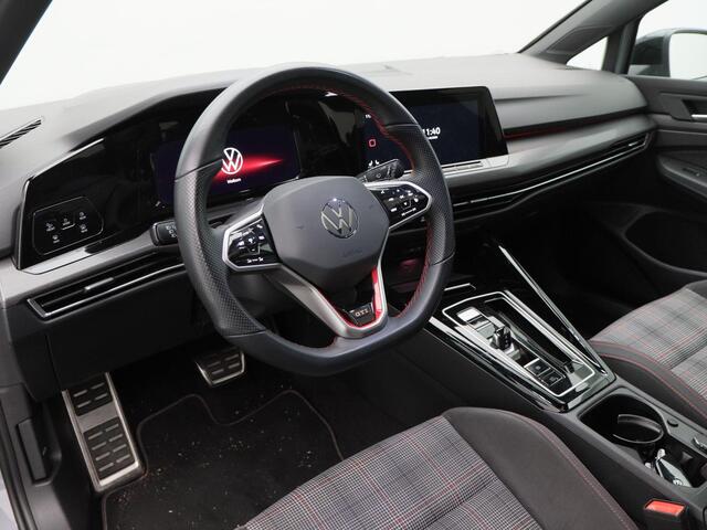 Volkswagen GOLF 2.0 TSi 245 Pk Automaat GTi | Panoramadak | Adaptive Cruise | Head Up | Navigatie | Carplay | 19 inch | 48.591 Km!!