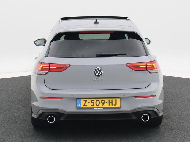 Volkswagen GOLF 2.0 TSi 245 Pk Automaat GTi | Panoramadak | Adaptive Cruise | Head Up | Navigatie | Carplay | 19 inch | 48.591 Km!!
