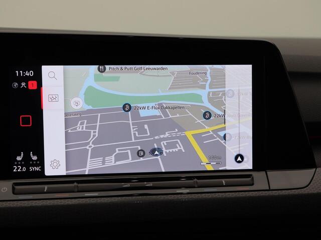 Volkswagen GOLF 2.0 TSi 245 Pk Automaat GTi | Panoramadak | Adaptive Cruise | Head Up | Navigatie | Carplay | 19 inch | 48.591 Km!!