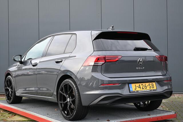 Volkswagen GOLF 1.5 TSI Life Business