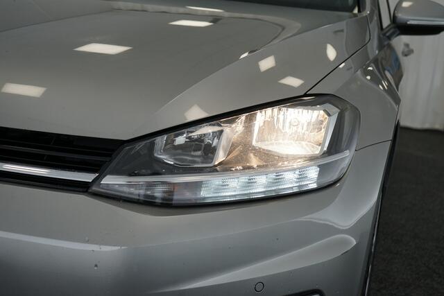 Volkswagen GOLF Variant 1.6 TDI Comfortline Business