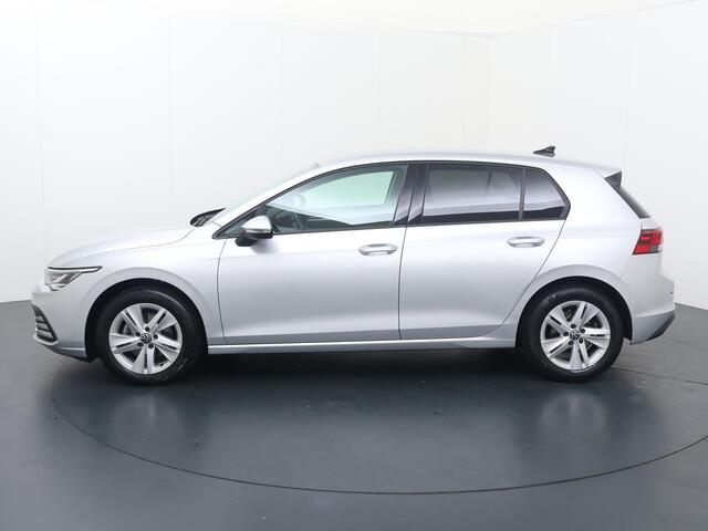 Volkswagen GOLF 1.0 TSI Life | 110 PK | Adaptive cruise control | LED verlichting | Apple Carplay/Android Auto |