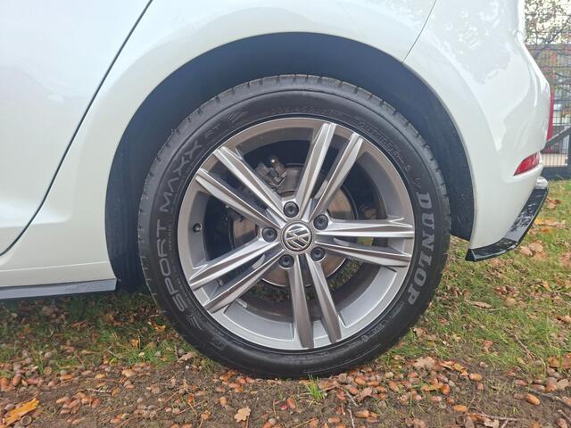 Volkswagen GOLF 1.0 TSI OPF