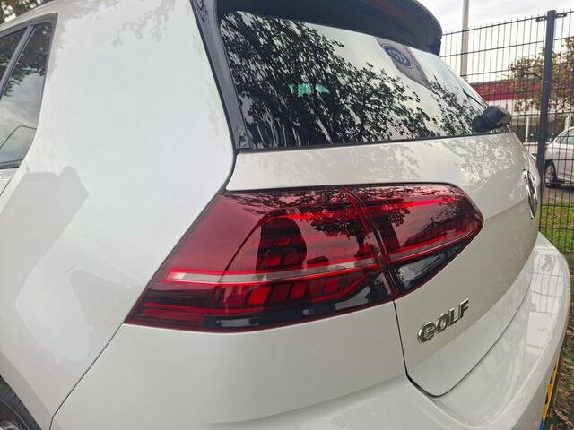 Volkswagen GOLF 1.0 TSI OPF